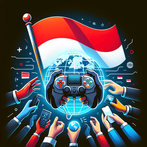Esports Indonesia: Potensi dan Tantangan Menuju Puncak Dunia